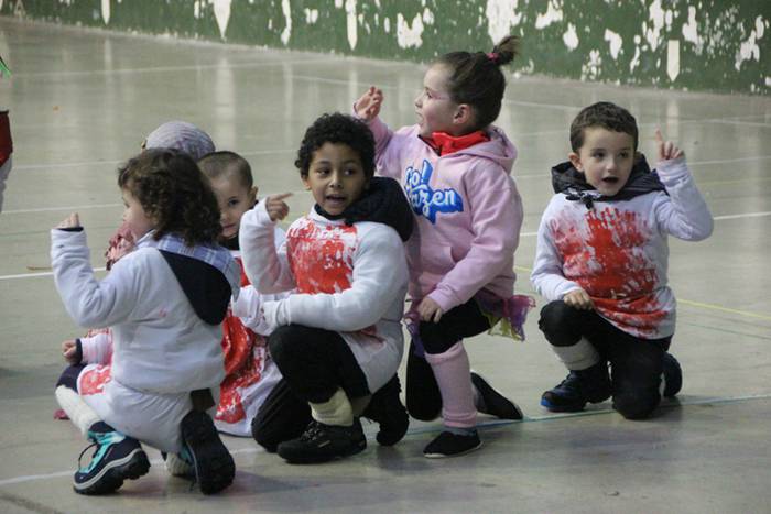 Hotzari aurre egiteko, dantz 6 1517596122515