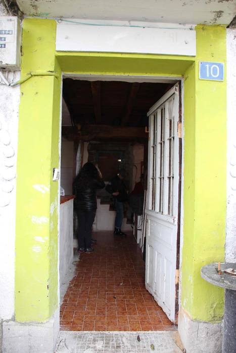 San Blas etxea inauguratu du 7 1540737696730