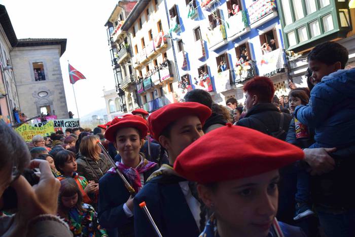 Txupinazoa plazatik 41 1582211159850