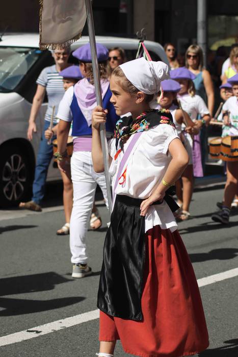 Ibarra zeharkatu dute, danbo 26 1661344775787