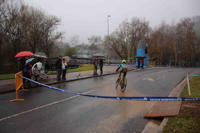 I. Pablo Arsuagaren Memorial 34 1639237865223