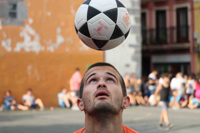 Antrax taldeak irabazi du Sa 4 1532514119733