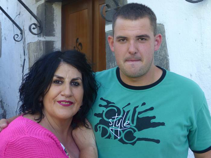 Amezketa san bartolome festa 45 1535467048019