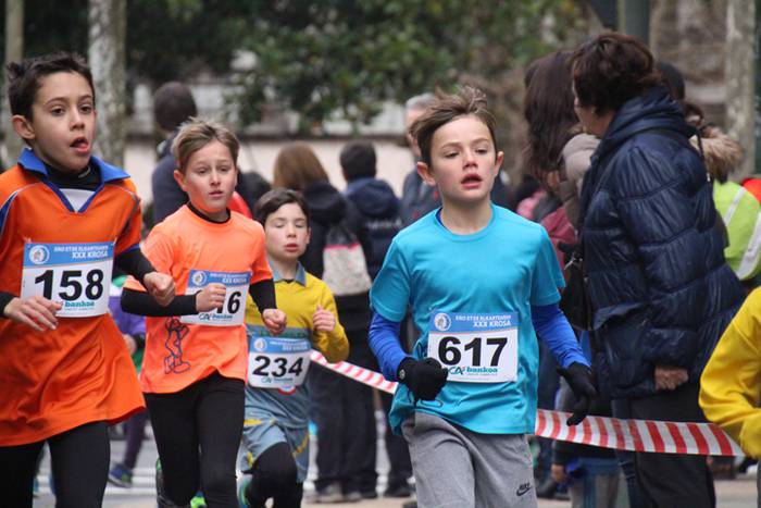 Ero-Etxe kros arrakastatsua  112 1485093449813