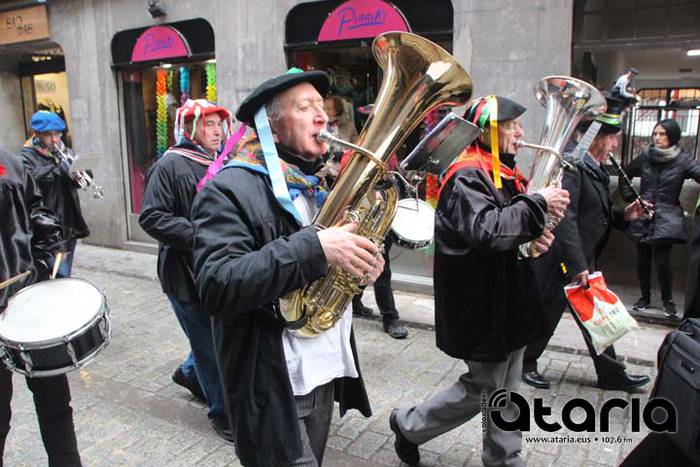 Tolosa inauteriak 2018 Ozenk 23 1518179984116