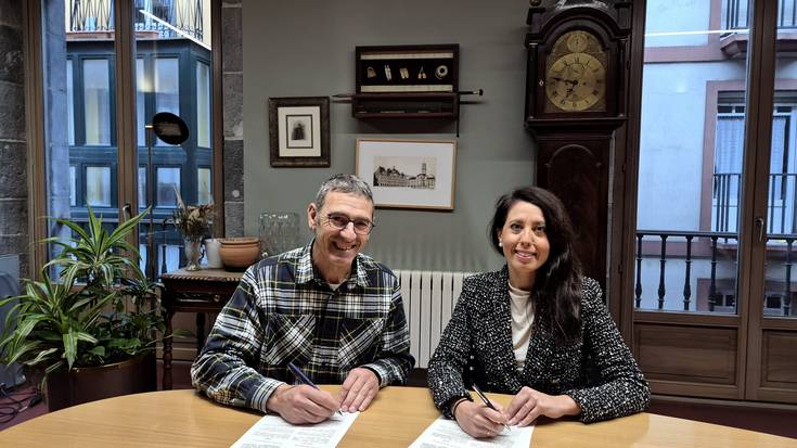 Foru Aldundiak 55.000 eurorekin finantzatuko du Tolosako Hiribusa