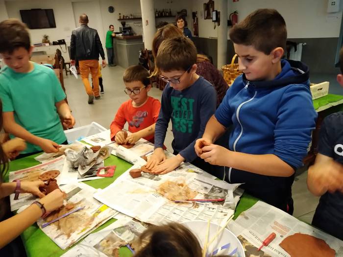 Baliarrainen merienda eta ta 20 1542480367372