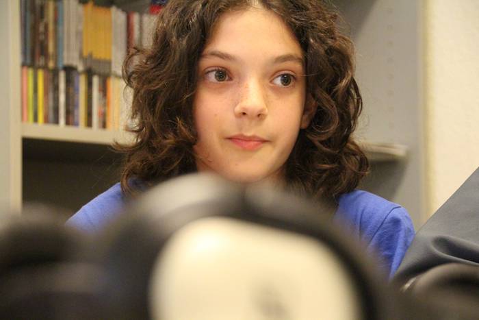 Samaniego ikastetxearen bisita Atarian 45 1465988969032