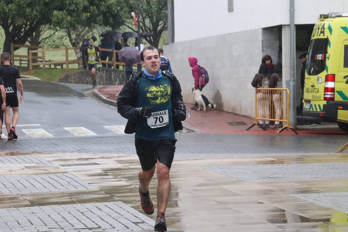 Iñaki Olanok eta Ainhoa Jaur 86 1552910547450