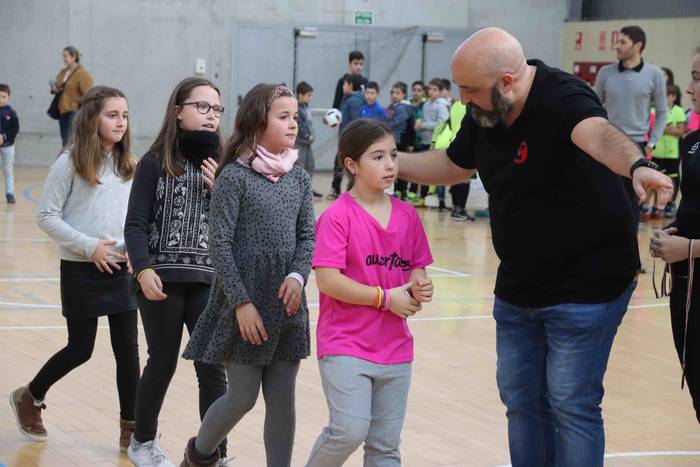 Gabonetako Areto Futbol Txap 73 1578233360116