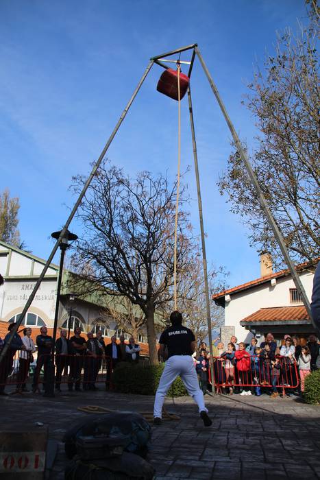 san martin eguna amasa 2015 11 1447245474885