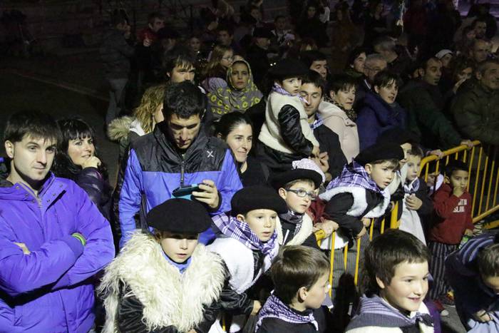 Olentzero eta Mari Domingi 2015 43 1450983306557