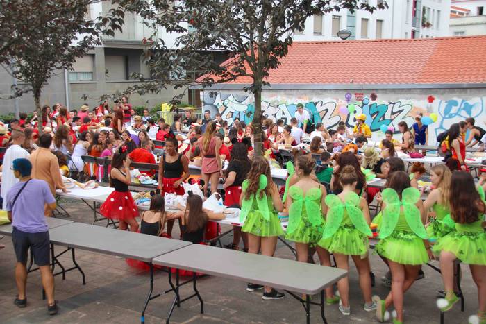 mozorro gazte eguna santioak 7 1532615555225