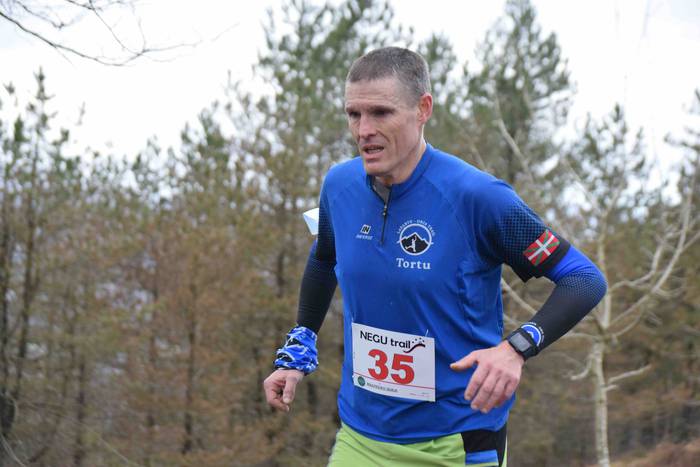 IV. Negu Trail lasterketan b 60 1644162637743