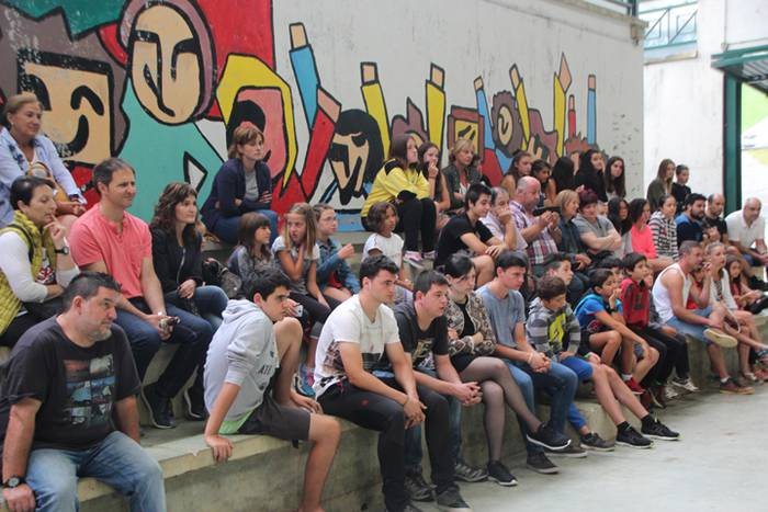 Erreskate lanetan aritu dira 31 1501937652755