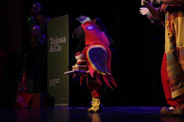 Aitz Orratz elkartearen 50.  21 1517663517827