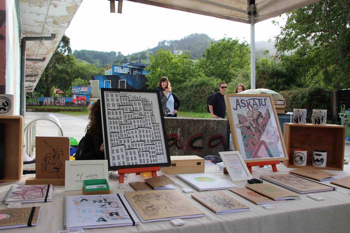 Artista eta artisauen topale 13 1560019183963