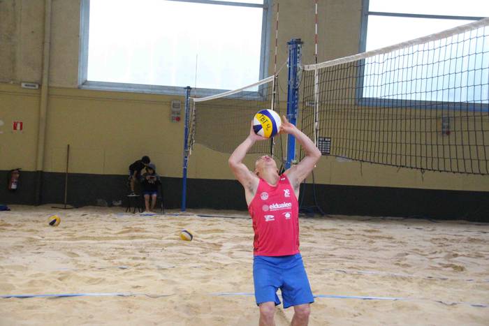 Tolosa San Esteban auzoa fes 17 1571571669979