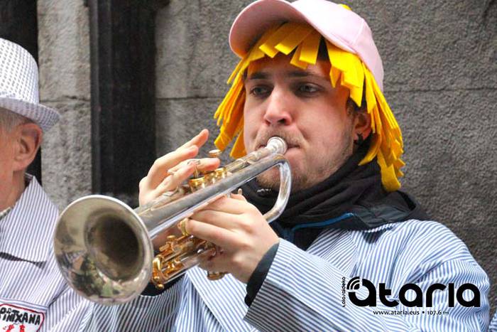 Kaleko giroa, festa giroa ed 26 1518115153278