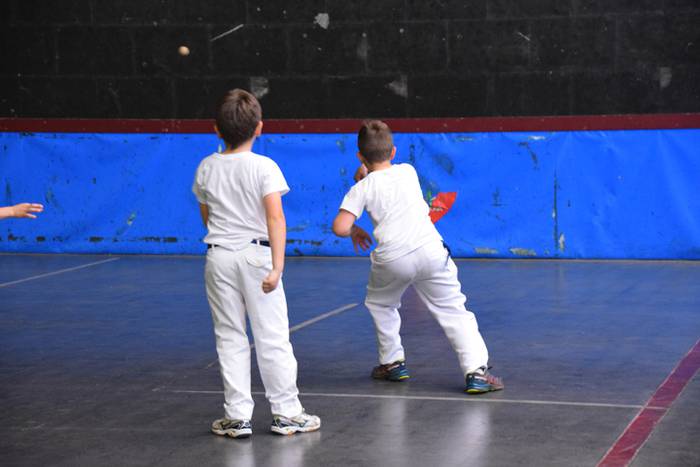 Benjaminek pilotari jo diote 24 1527962493223