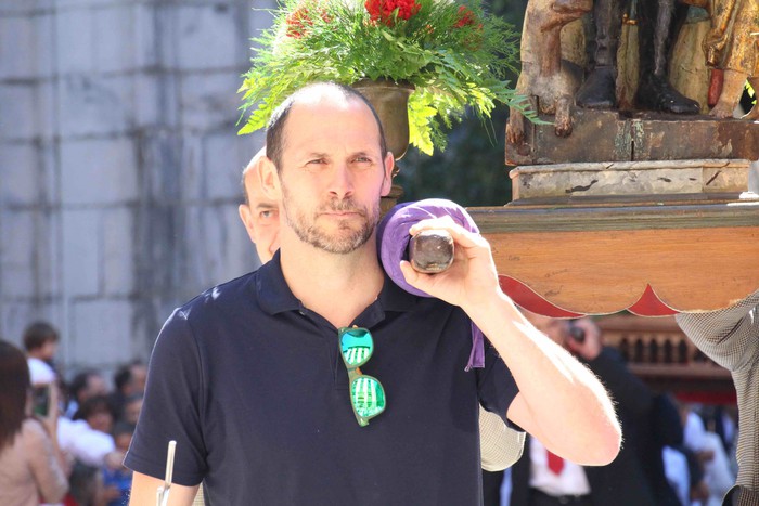 Tradizionaletan tradizionalena - 55