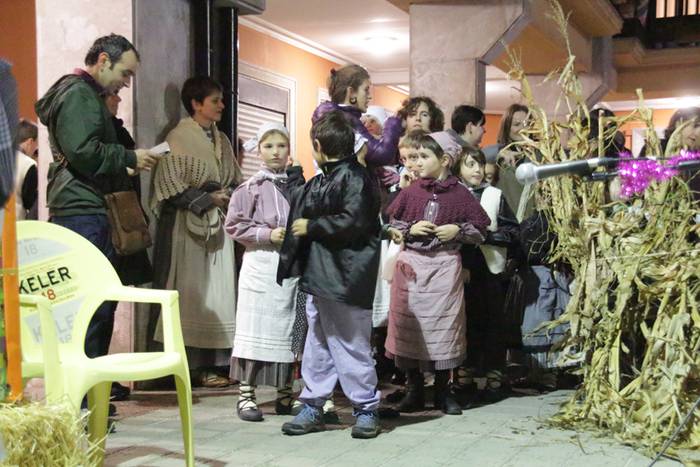 Olentzero eta Mari Domingi 2015 61 1450983313327