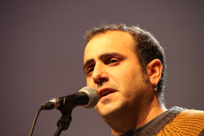 Bihar izango da Lizartzako bertso afariko sarrerak erosteko azken eguna