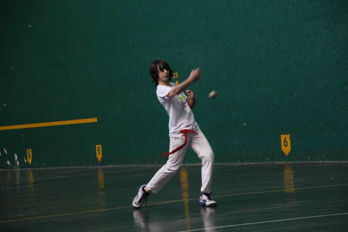 Gabonetako Pilota Topaketa 2018 Alegia finalak 30 1546114246776