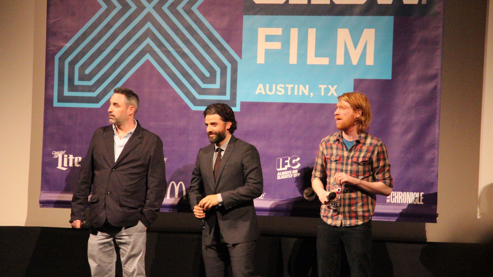 Alex Garland zinemagilearen ibilbideari errepasoa