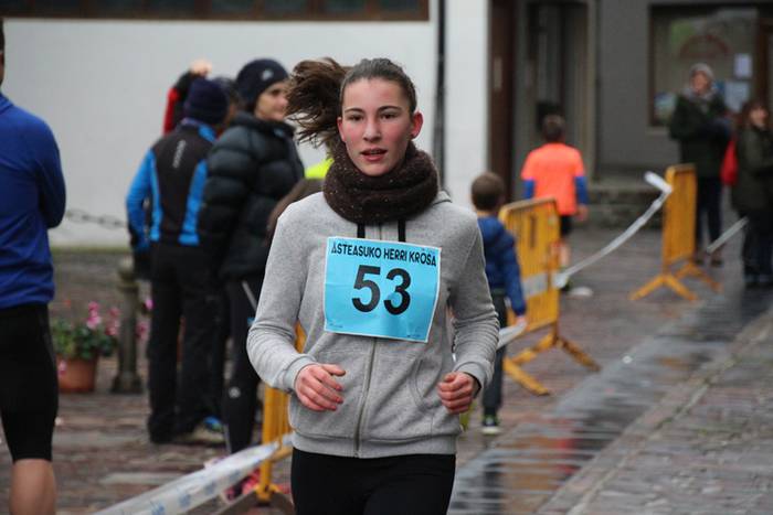 Hirugarrenez, elkartasuna El 35 1515334038966