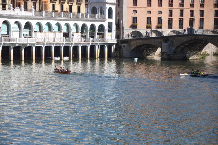 V. Elkartasun Estropada Tolo 46 1537017535355