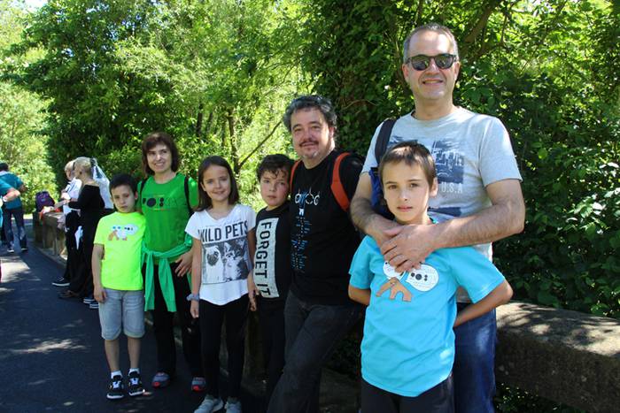 "Gu bezala, beste 100.000 za 50 1528637086267