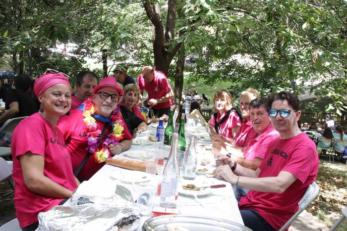 Kuadrillen Eguna Santio jaia 61 1659105845344