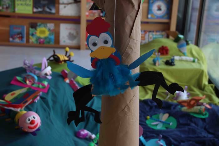 'Xomorroak' erakusketa Zizur 7 1591692335359