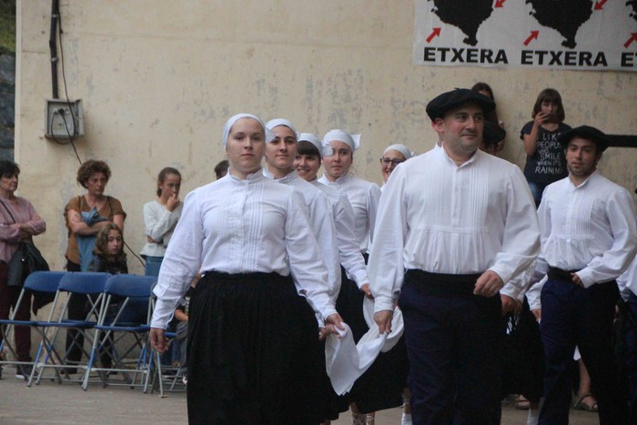 Bedaioko ingurutxoa, inoizko jendetsuena - 31