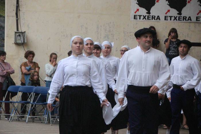 Bedaioko ingurutxoa, inoizko 30 1536520920862