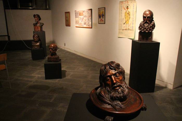 Artista baten lekuko 25 1495040685584