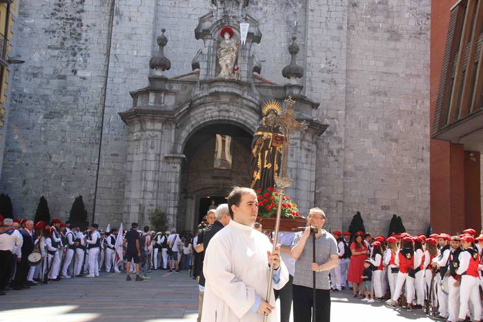 San Joan eguna 22, Tolosa, S 44 1656075356492