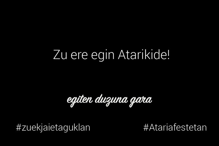 Emakumeak Adunako Axeri-dantzan, lehen aldiz - 52