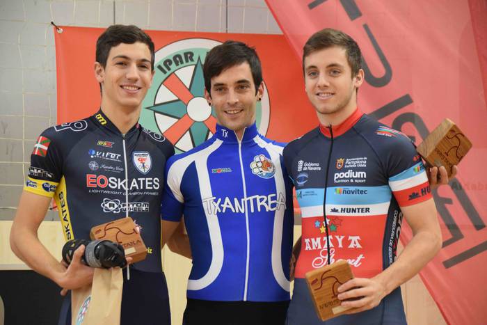 Egur gainean eta abiadura bi 67 1543769388620