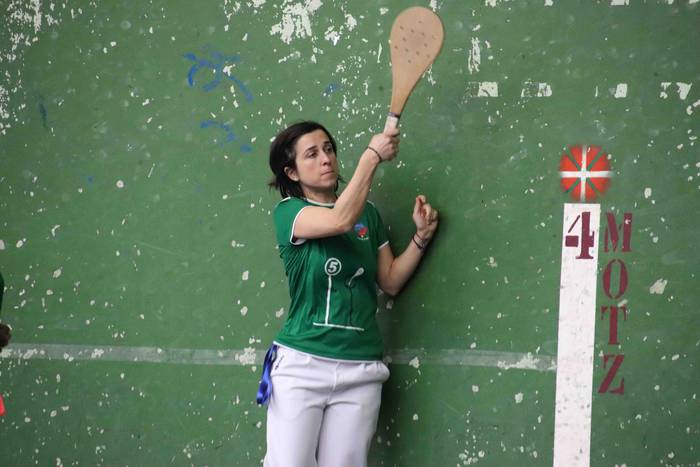 III. Emakumeen Pala Txapelke 9 1549907490697