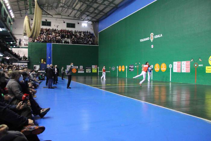 Altuna III.a eta Martija, El 40 1638817356493