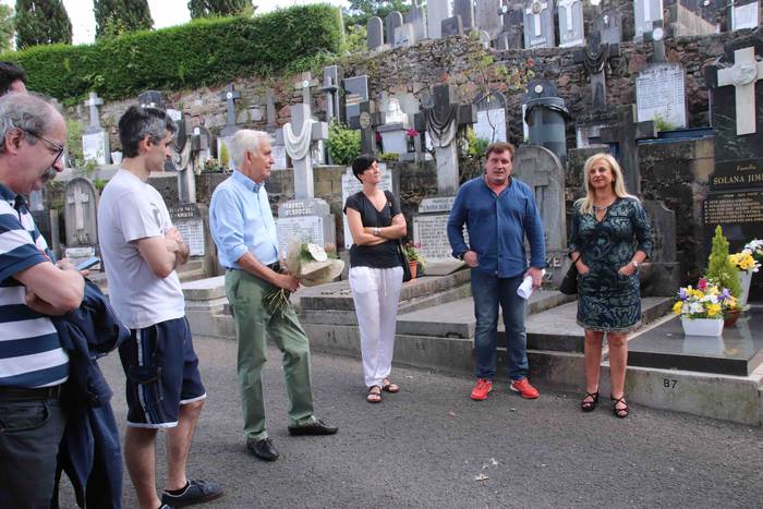 Jose Arana Irastorza omenald 14 1531308708941