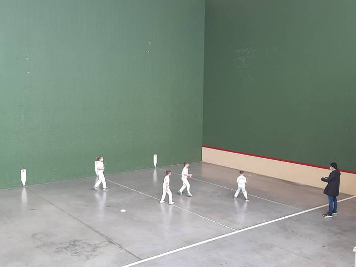 Bengoetxea Ikaztegieta pilot 30 1647097311551