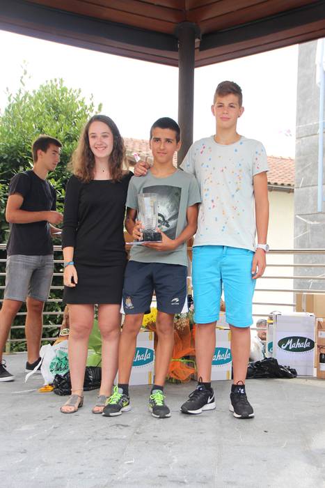 Maldan gora plazara heldu ar 53 1502801573099