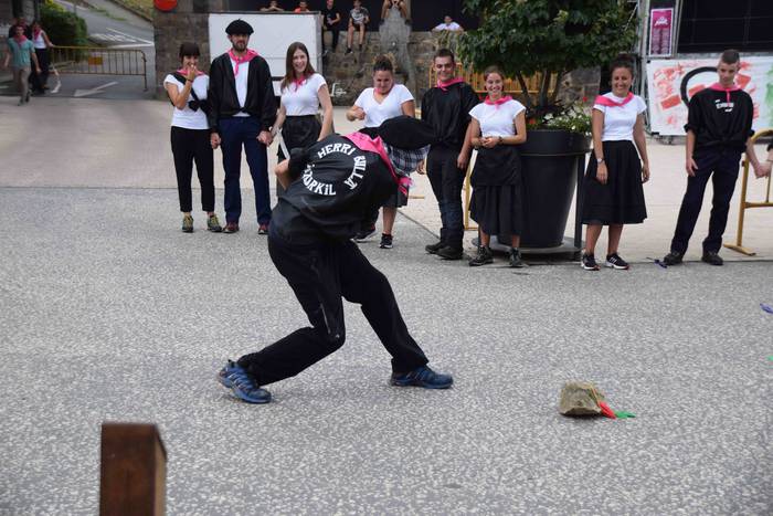 Zizurkil herrigunea goia fes 74 1534257161600