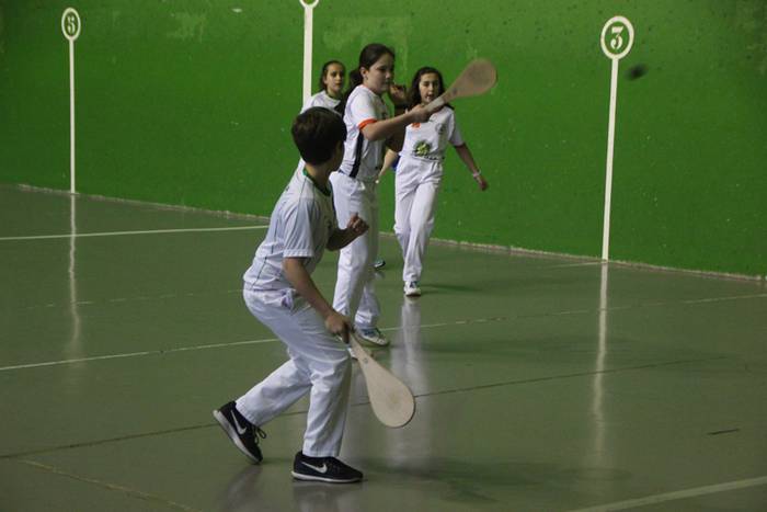 XXI Aiztondo Pilota Topaketa 7 1524944436807