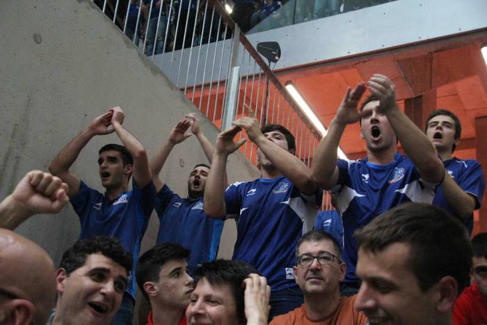 Amezketarrek ere txapela ban 24 1527451519488