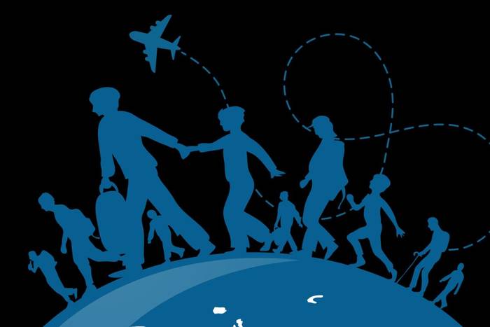 Pertsona migratzaileen nazioarteko eguna. EH Bilduren adierazpena