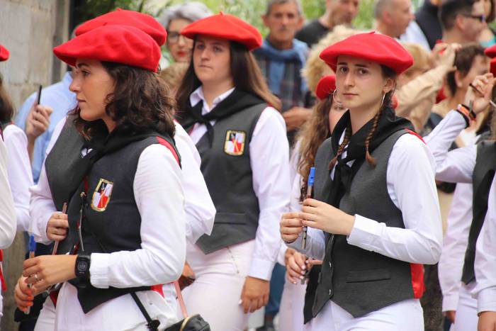 San Joan eguna 2022, Tolosa, 32 1656059609673